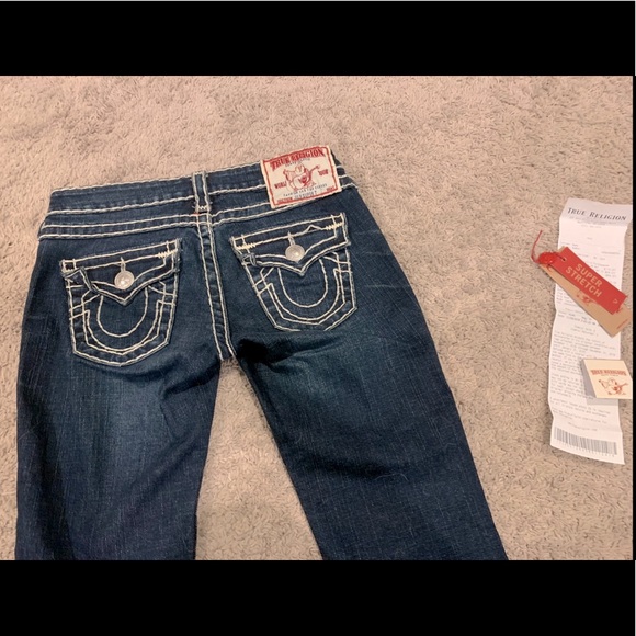 Tru Religion Jeans - Picture 1 of 15